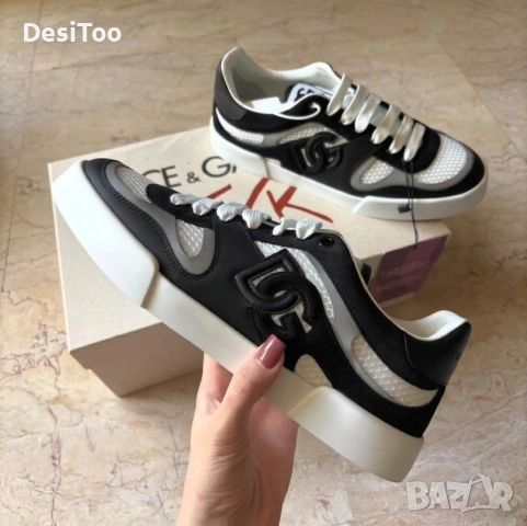 Dolce & Gabbana

, снимка 3 - Маратонки - 54324105