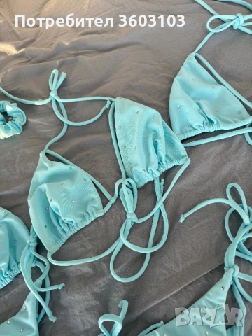 Бански , снимка 5 - Бански костюми - 53877096