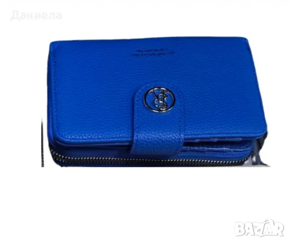 протмоне , снимка 4 - Портфейли, портмонета - 49300501