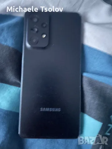 Samsung a53 128gb, снимка 2 - Samsung - 56074426
