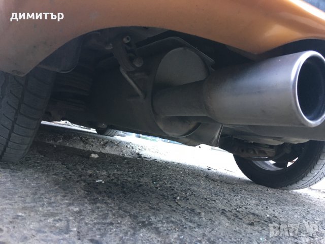 opel astra g bertone 2.2 i ecotech на части опел астра бертоне екотек, снимка 5 - Автомобили и джипове - 30554763