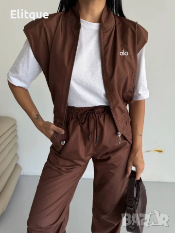 дамски екипи от 3 части alo