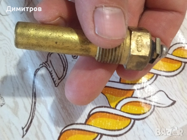 Датчик, снимка 5 - Части - 54038780