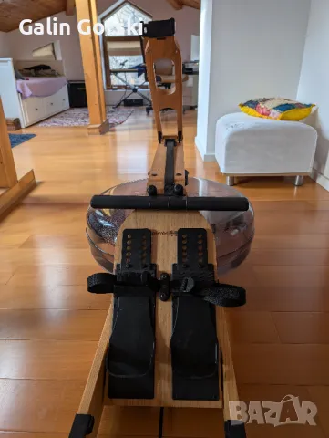 ГРЕБЕН ТРЕНАЖОР, снимка 4 - Фитнес уреди - 49072983