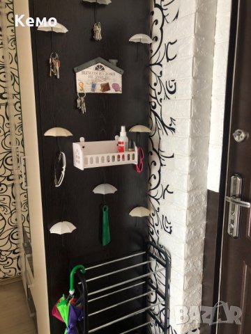 Поставка за ключове тип чадър, снимка 16 - Декорация за дома - 21635708