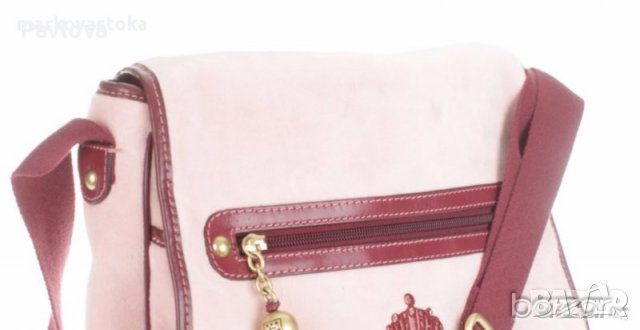 чанта марка Juicy Couture, снимка 5 - Чанти - 37962434