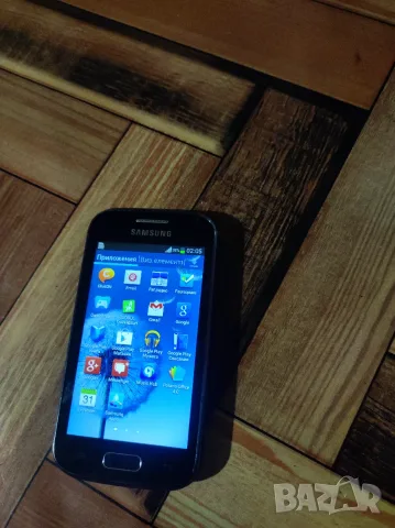 Samsung Galaxy Ace 2 "Работещ"