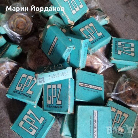 Лагери, снимка 4 - Части - 31085998