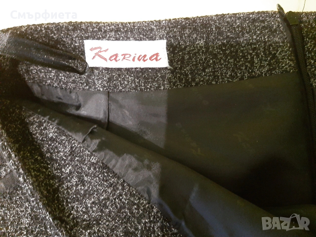 Дамски поли Карина, снимка 11 - Поли - 23477593