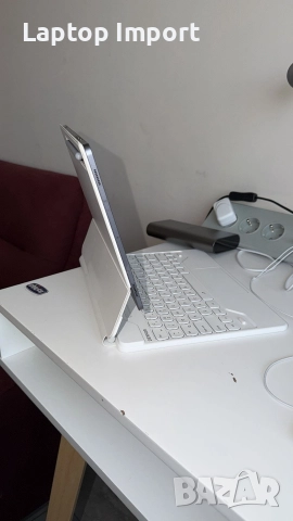 Нов Samsung Galaxy Tab S10 Plus, неразопакован. 512GB Клавиатура, писалка, снимка 3 - Таблети - 52821519