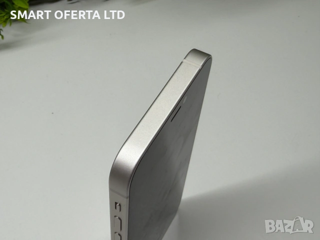 ! KаТо НоВо ! iPhone 12 Mini 64GB 100% Батерия 37863, снимка 5 - Apple iPhone - 54335556