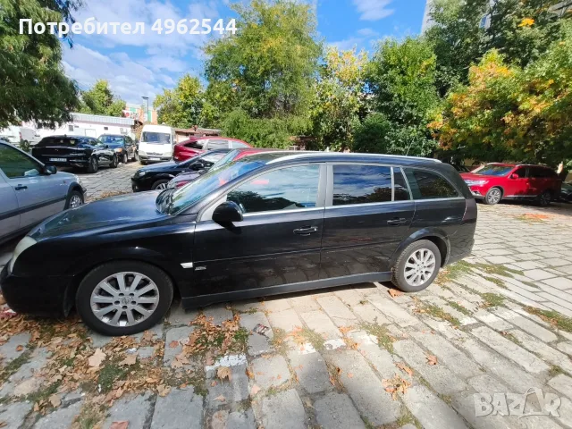 Продавам Opel Vectra CCaravan 3.0 V6 CDTI рядката дизелова версия 177 к.с., ръчна скоростна кутия
