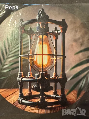 2 броя метални картини пакет стикер декорация пано 