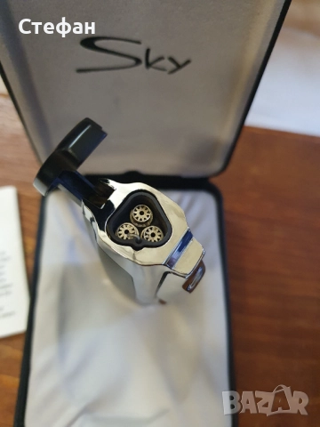 Запалка за цигари и пури Sky. НОВА!, снимка 7 - Запалки - 51962952