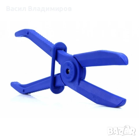 3бр. Комплект клещи за маркучи, снимка 6 - Клещи - 51040056