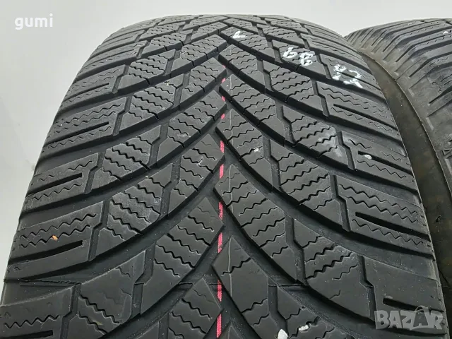 2бр зимни гуми 215/55/16 FIRESTONE L06842 