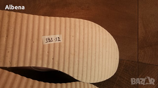 ZARA FOOTWEAR Размер EUR 29 детски обувки 191-12-S, снимка 12 - Детски обувки - 38215676