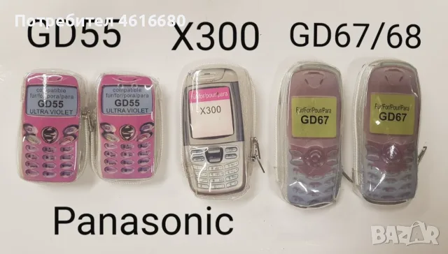 Калъф за Nokia 8210,8310,6820,3310,7610,6310,6210,6630,6600,Siemens ST55,MC60,C62,A60,Alcatel,Motoro, снимка 8 - Калъфи, кейсове - 56232910