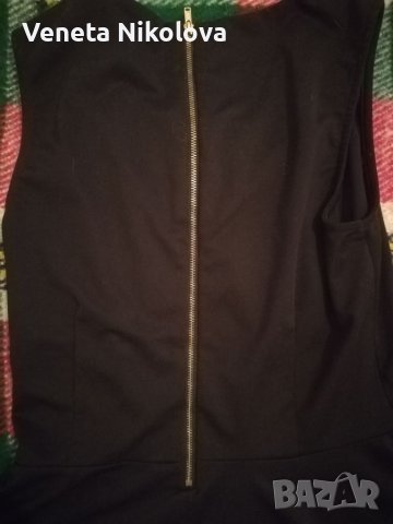 Дамско топ горнище, снимка 4 - Корсети, бюстиета, топове - 38817892