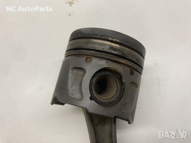 Бутало с биела за Range Rover Рендж Ровър Евок L538 2.2 дизел 9688245380 FOMOCO 2014, снимка 8 - Части - 42733989