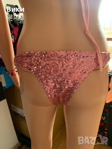 Бански наличен в размер S и М, снимка 6 - Бански костюми - 40391227