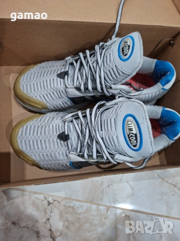 Адидас clima cool 1, снимка 10 - Маратонки - 53296659