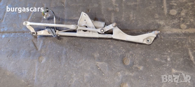 Механизъм чистачки A 203 820 03 42 Mercedes C220 W203 - 80лв