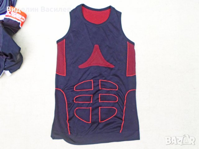 Клин за колоездене, снимка 11 - Спортна екипировка - 37669347