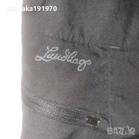 Lundhags Lykka Shorts  (S) дамски трекинг къси панталони , снимка 4 - Къси панталони и бермуди - 40245307