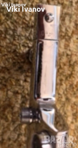 Душ батерия-LIVARNO, снимка 5 - Душове - 53886474