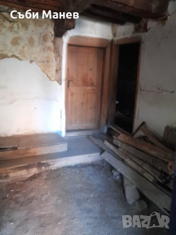 Продавам къща в Родопите с.Полковник Серафимо.🌲, снимка 6 - Къщи - 50925062