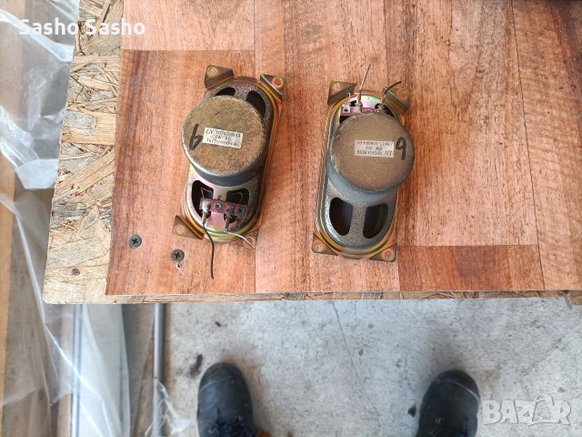 говорители , снимка 4 - Тонколони - 54152144