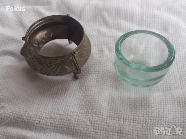 Стар хайверник, снимка 4 - Антикварни и старинни предмети - 53279689