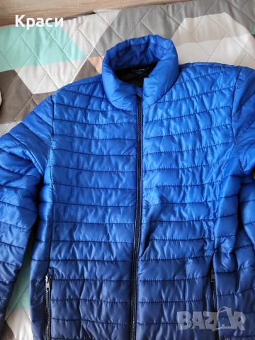 оригинално мъжко яке Livergi 