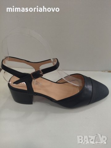 Дамски сандал 5426, снимка 1