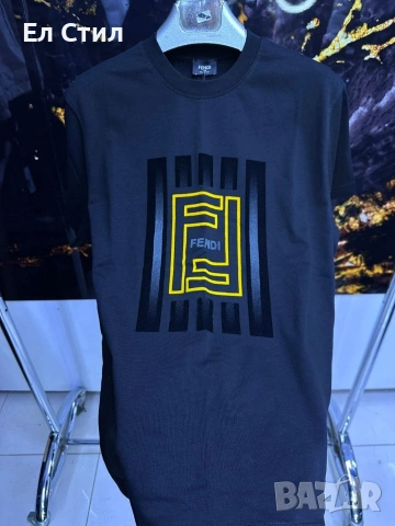 📌Мъжки Модели Тениски С М Л ХЛ 2ХЛ Еконт, снимка 12 - Тениски - 53364680