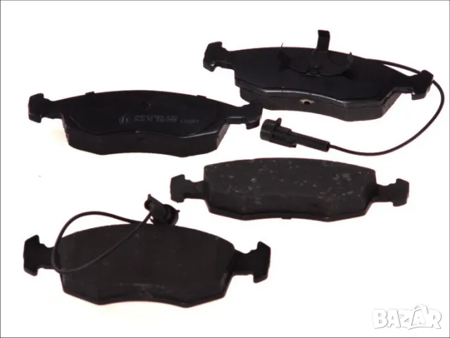 Накладки предни RODEO за FIAT 5SP691