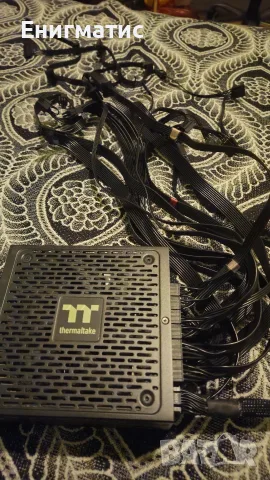 Thermaltake Toughpower Gold GF3 850W