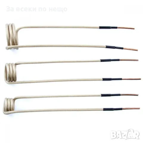 Преносим индукционен нагревател Mar-Pol, снимка 6 - Други инструменти - 50328353