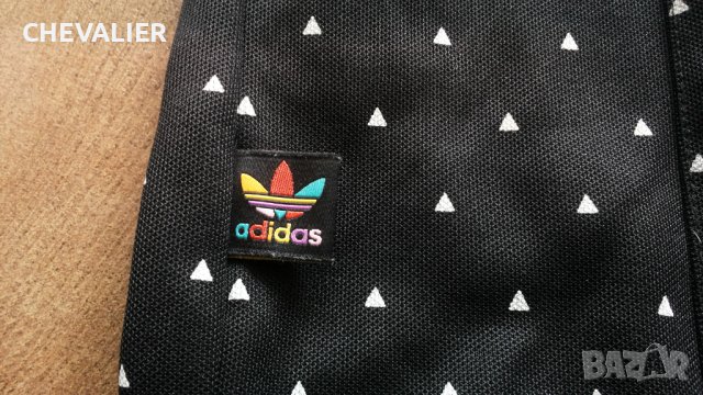 Adidas Originals Pharrell Zip Through Sweat In Black BR1821 размер L мъжка горница 39-52, снимка 14 - Суичъри - 40692957