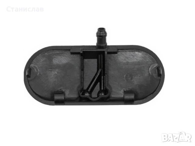 Пръскалка за предно стъкло Audi A4 B6, снимка 3 - Части - 52305706