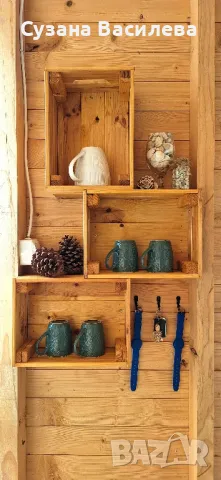 Бунгало ConTe, Китен, Атлиман, снимка 18 - Почивки на море - 45258652