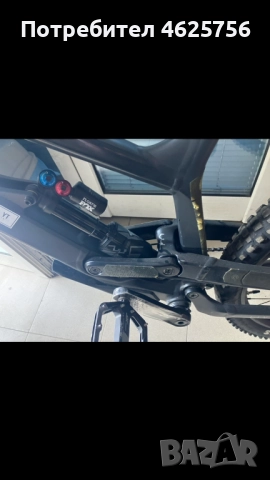 Yt Tues 2020, снимка 5 - Велосипеди - 52093771