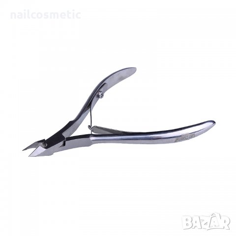 Клещи за изрязване на кожички на маникюр