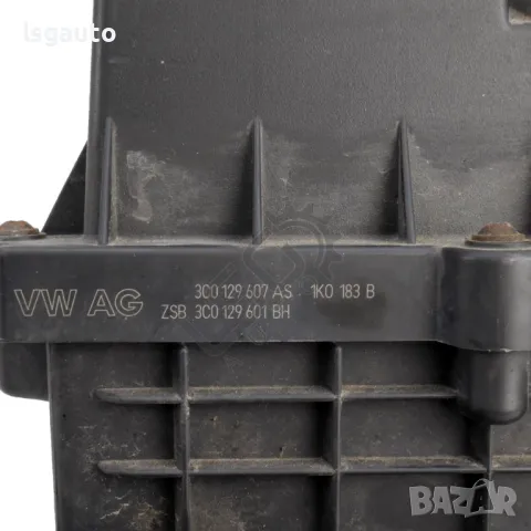 Кутия въздушен филтър Volkswagen Golf VI 2008-2016 ID: 145061, снимка 3 - Части - 49644916