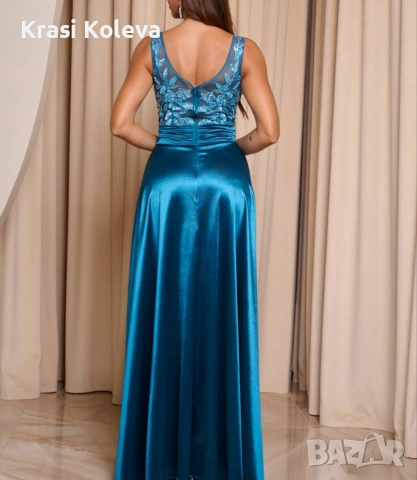 бални и официални рокли , снимка 4 - Рокли - 50267618