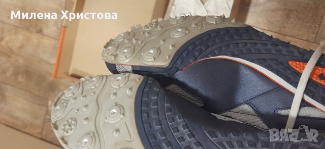 н.48.5 Nike шпайкове , снимка 2 - Други спортове - 31806650