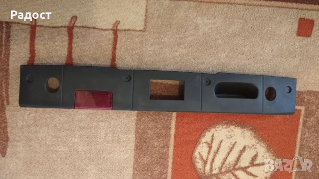 Вътрешна дръжка заден капак за Mercedes-Benz CLS, снимка 3 - Части - 37178939