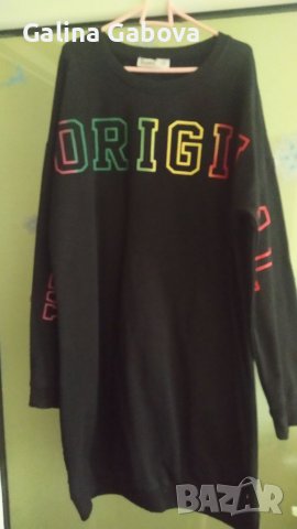 Туника за момиче, снимка 1