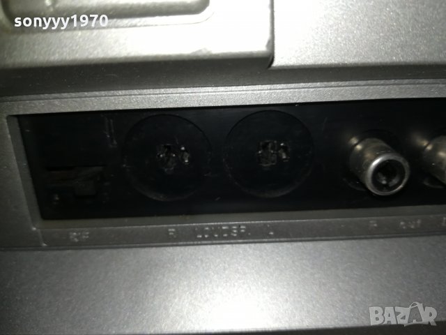 philips-внос sweden, снимка 12 - Ресийвъри, усилватели, смесителни пултове - 30372935